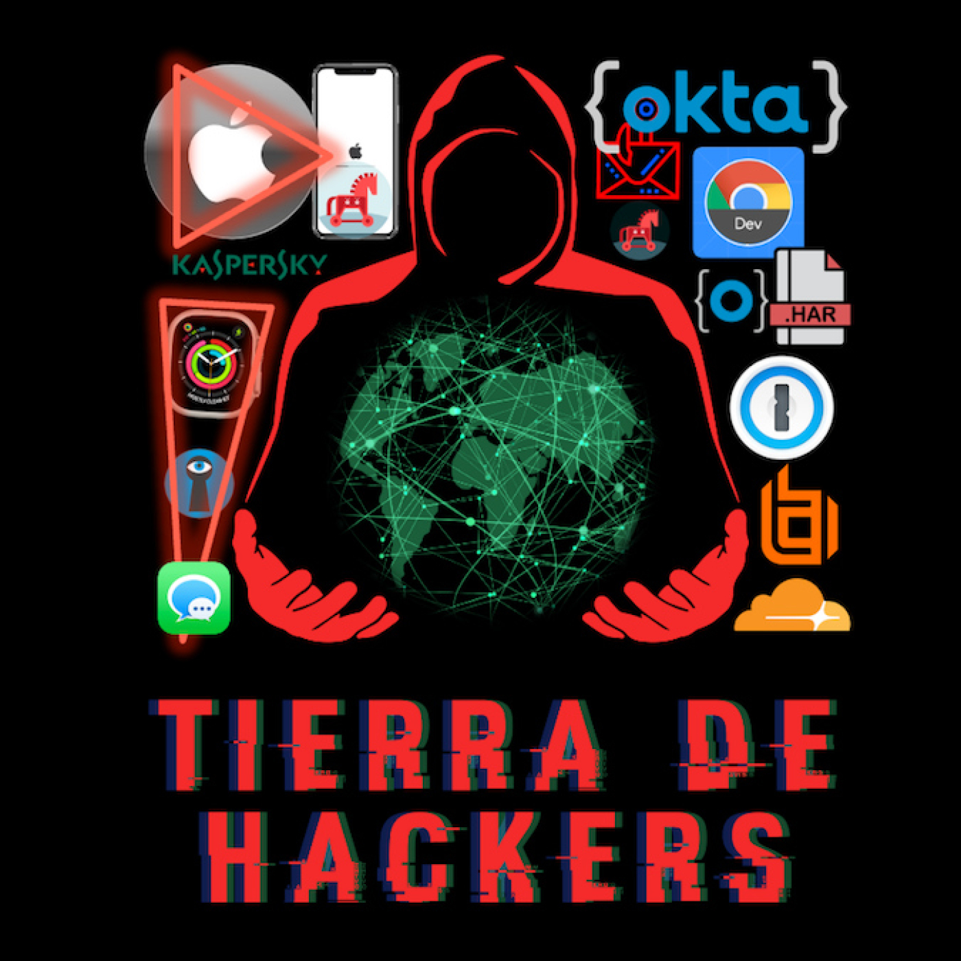 Tierra de Hackers