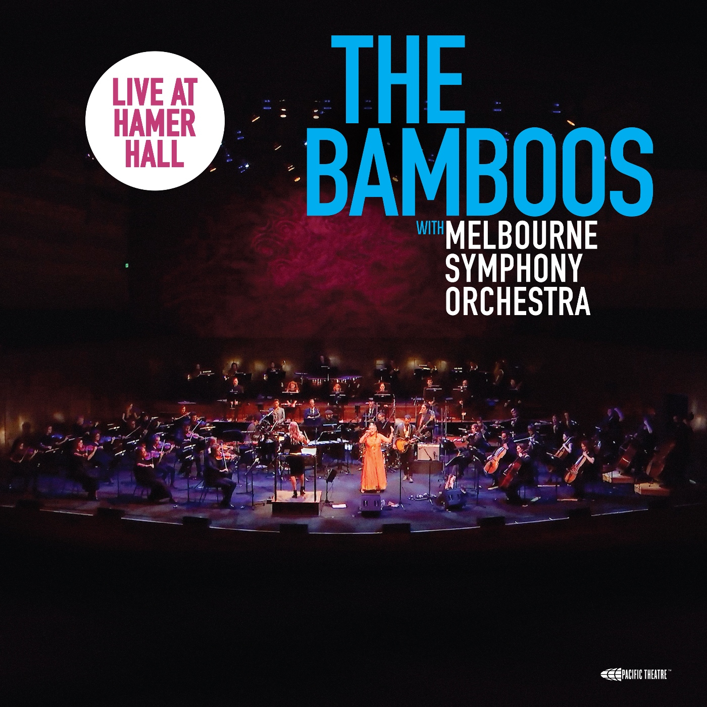 THE BAMBOOS -Tomorrow // Keep Me In Mind. (Live). episode artwork