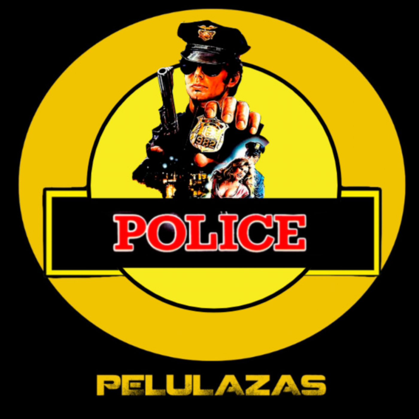 Podcast Pelulazas
