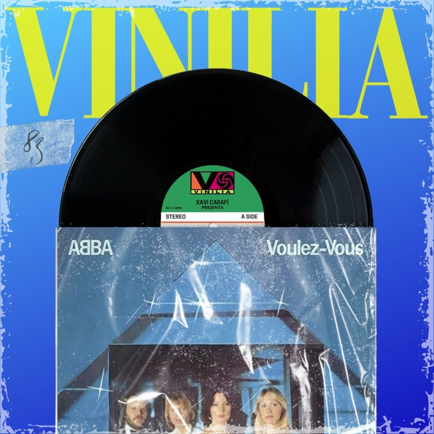 VINILIA