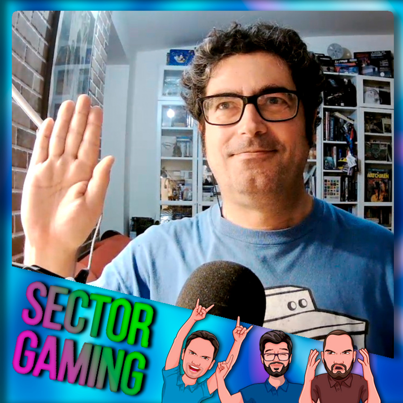 Sector Gaming