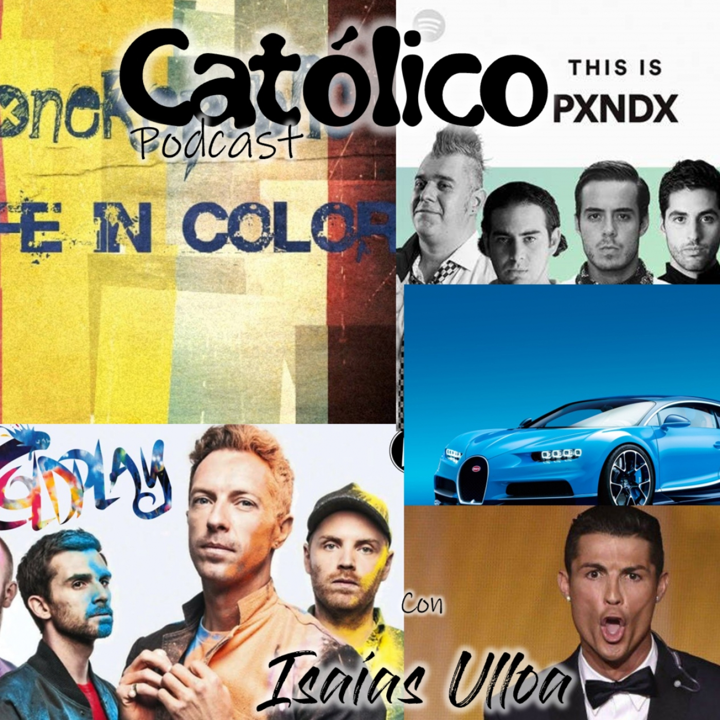 Católico