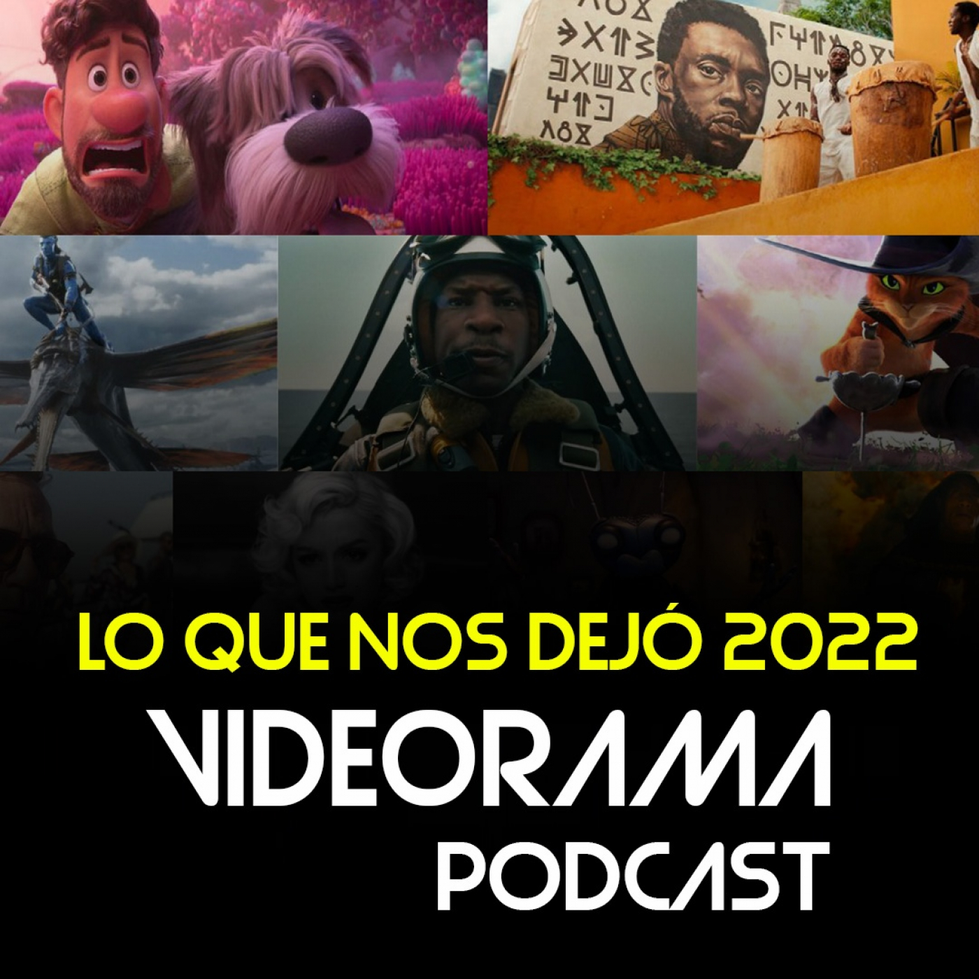 Videorama Podcast