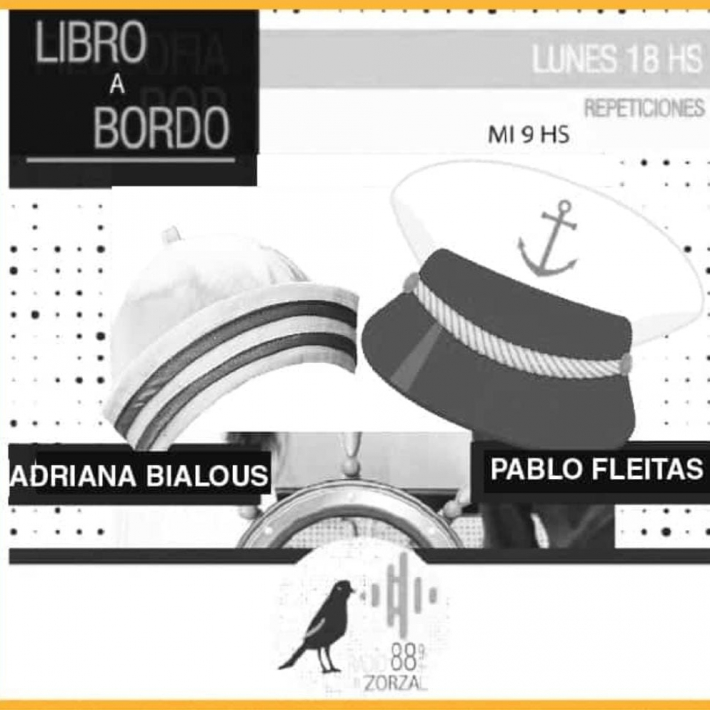 RADIO EL ZORZAL SOCIOEDUCATIVA