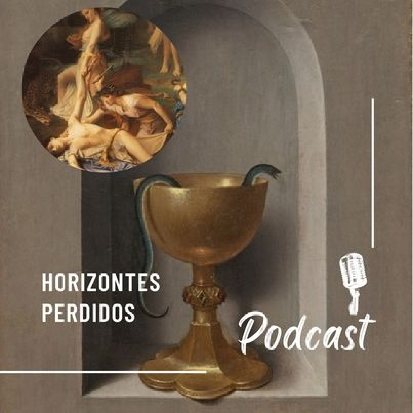 HORIZONTES PERDIDOS