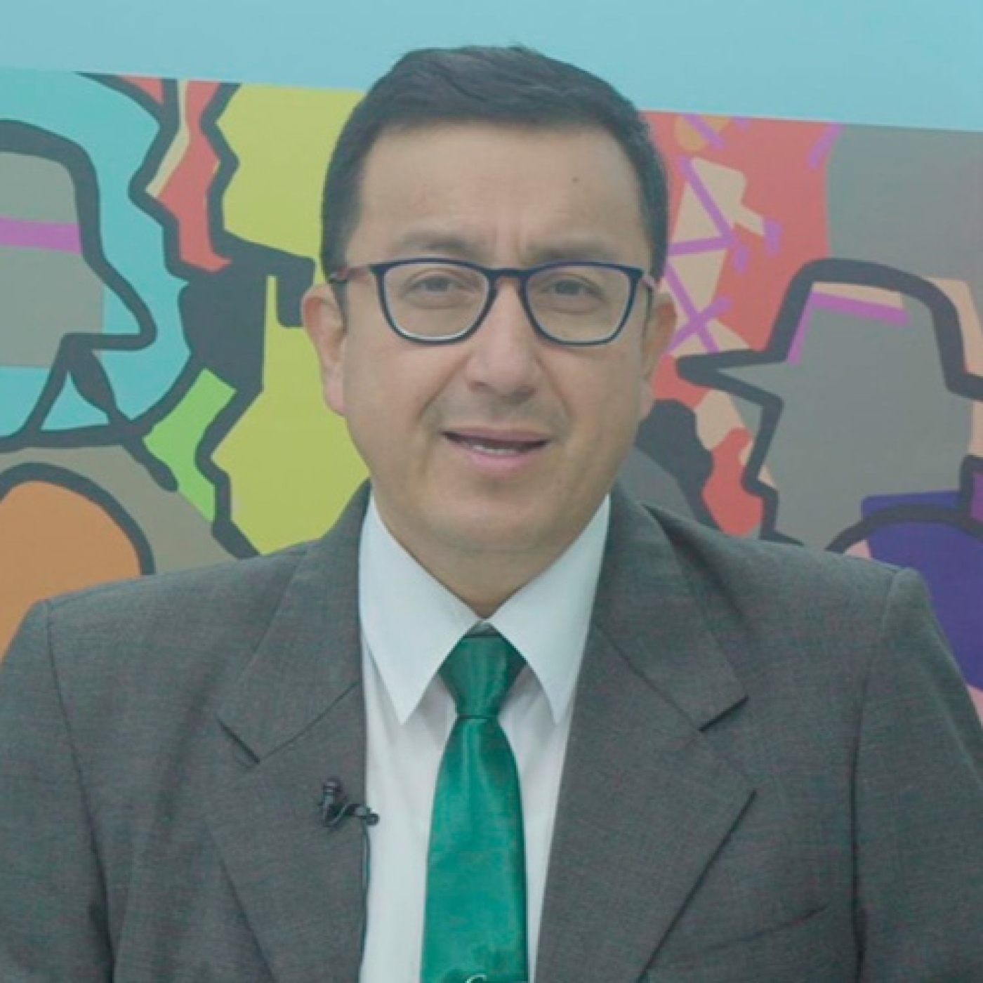 Glatzer Tuesta – Editorial 02 de diciembre de 2025
