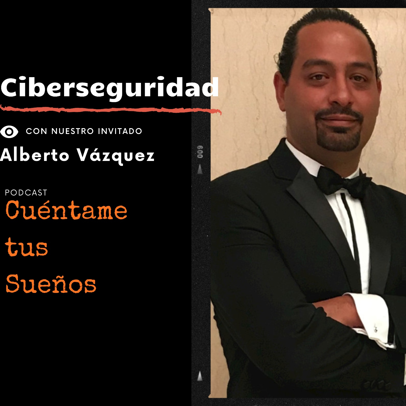 ️ En Cuéntame tus Sueños conversamos con Alberto Vázquez