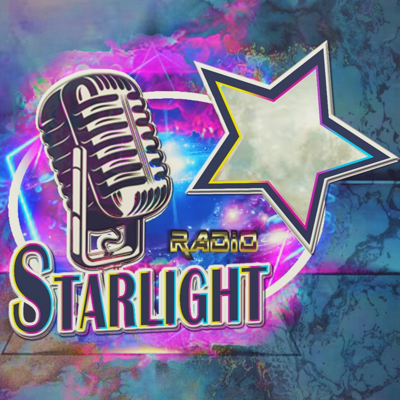 Starlightradios