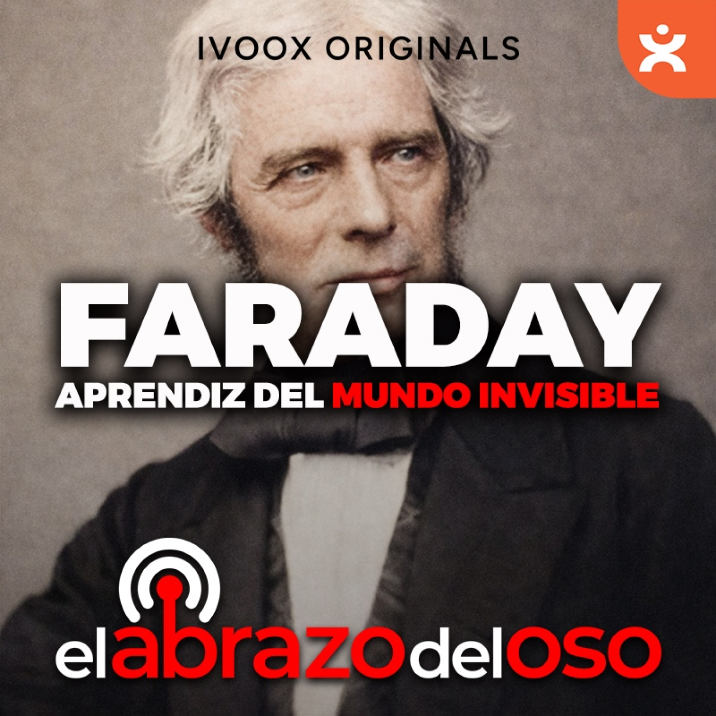 Faraday - Aprendiz del mundo invisible