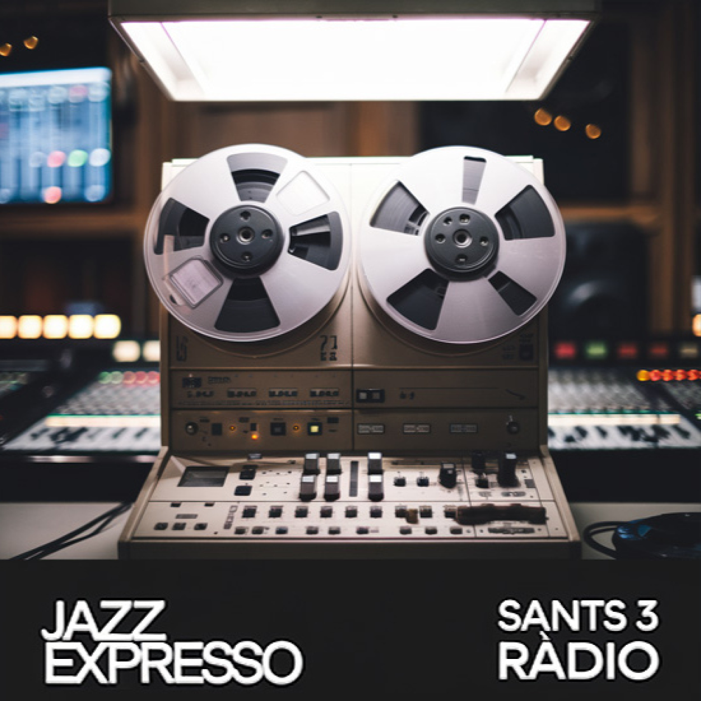 Jazz Expresso