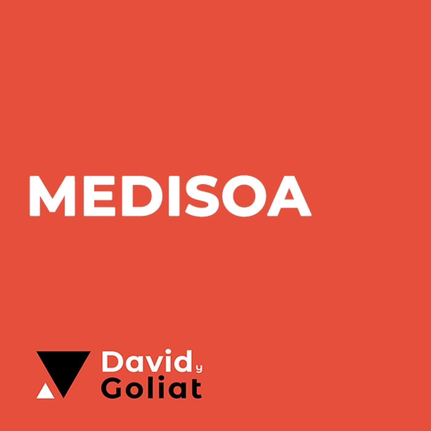 Capítulo 11 - Medisoa - La transición hacia la sostenibilidad episode artwork