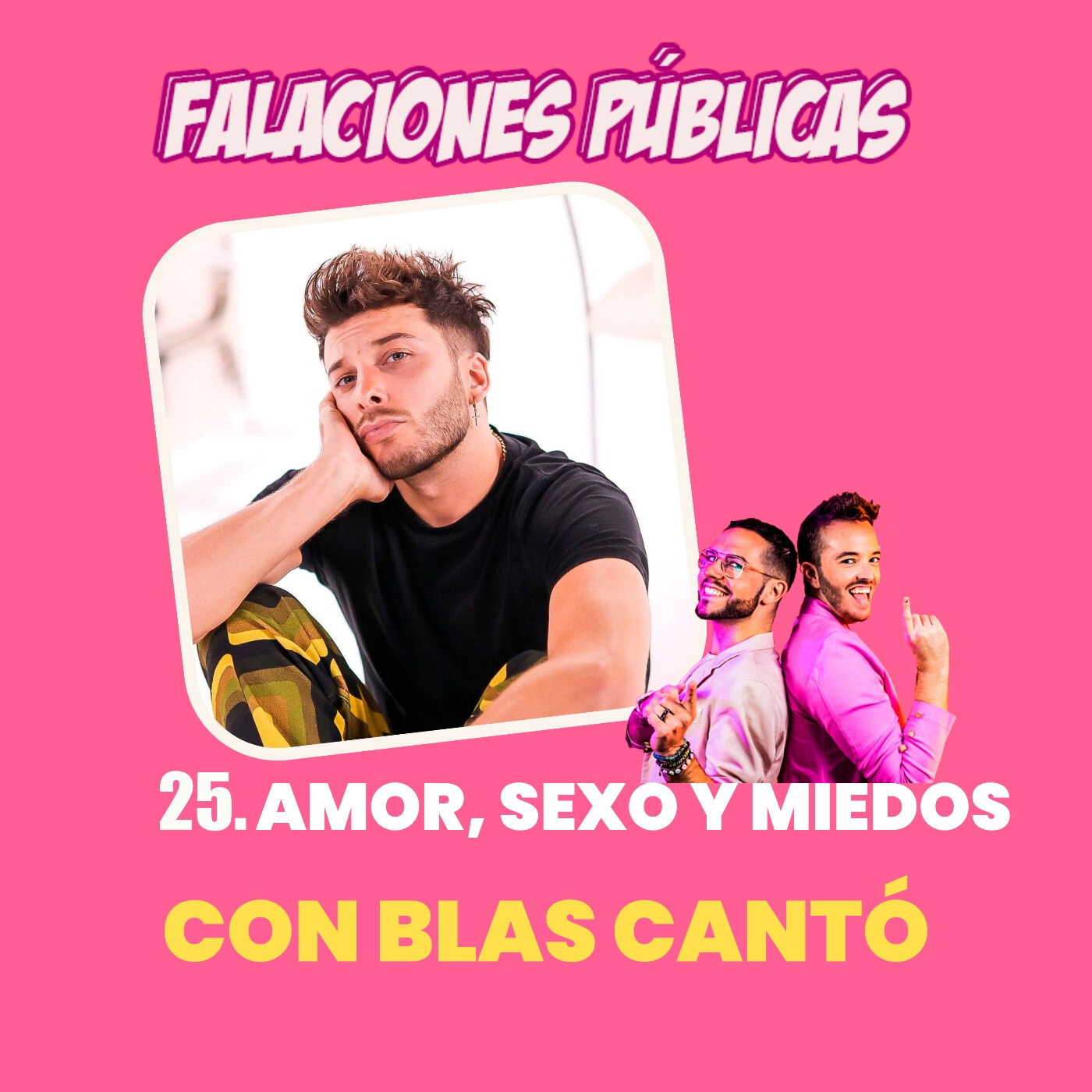 Falaciones Públicas
