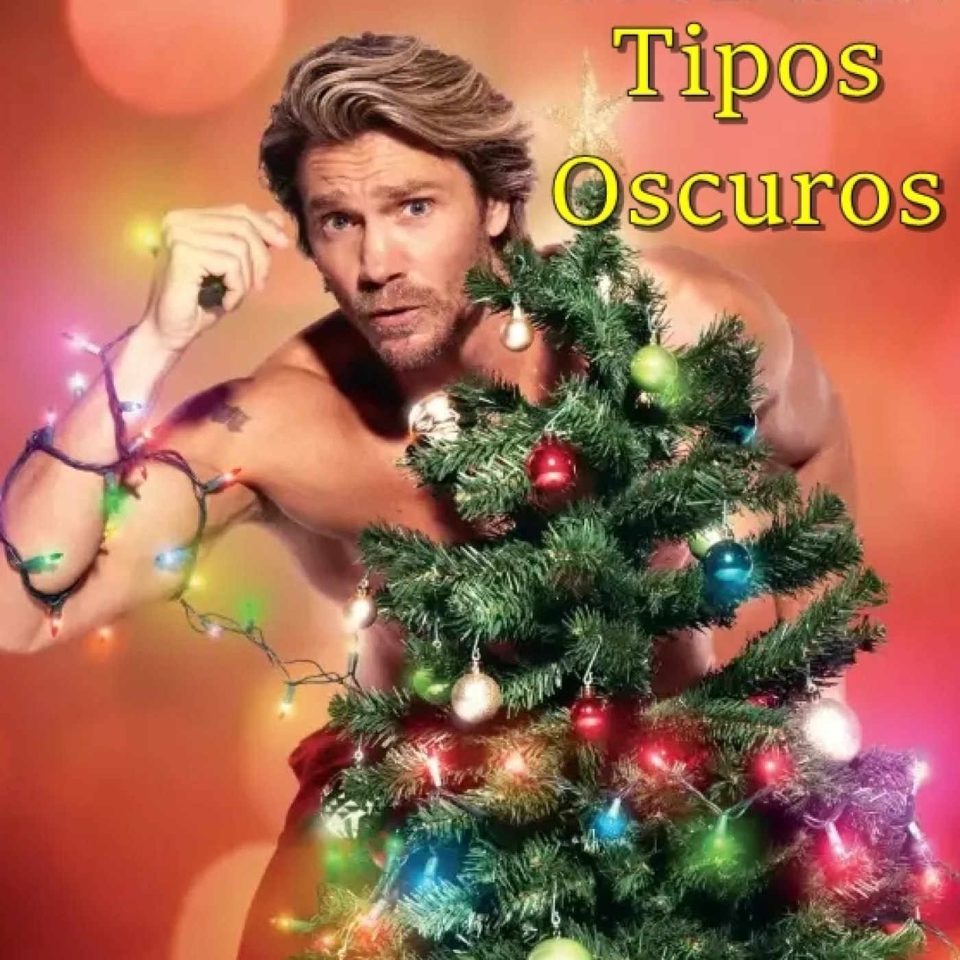 Tipos Oscuros 339 - Navidad con Chad Vol. 2