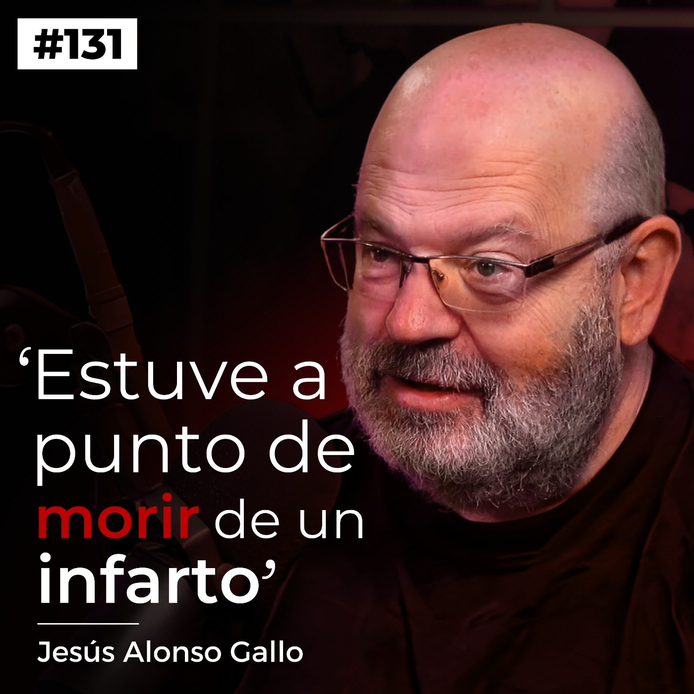 #131. Gastando mi última vida con Jesús Alonso Gallo: de la gloria de PC Fútbol a la ECM
