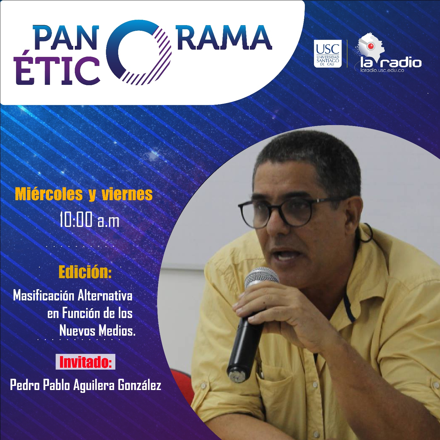 Panorama Ético