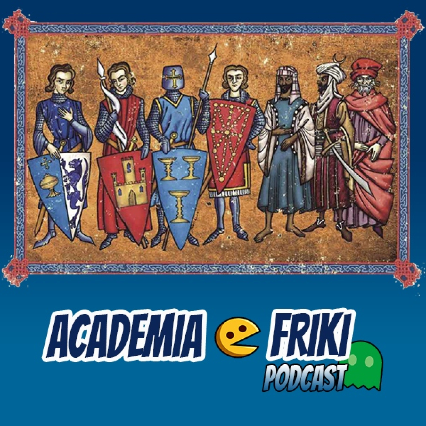 Academia Friki
