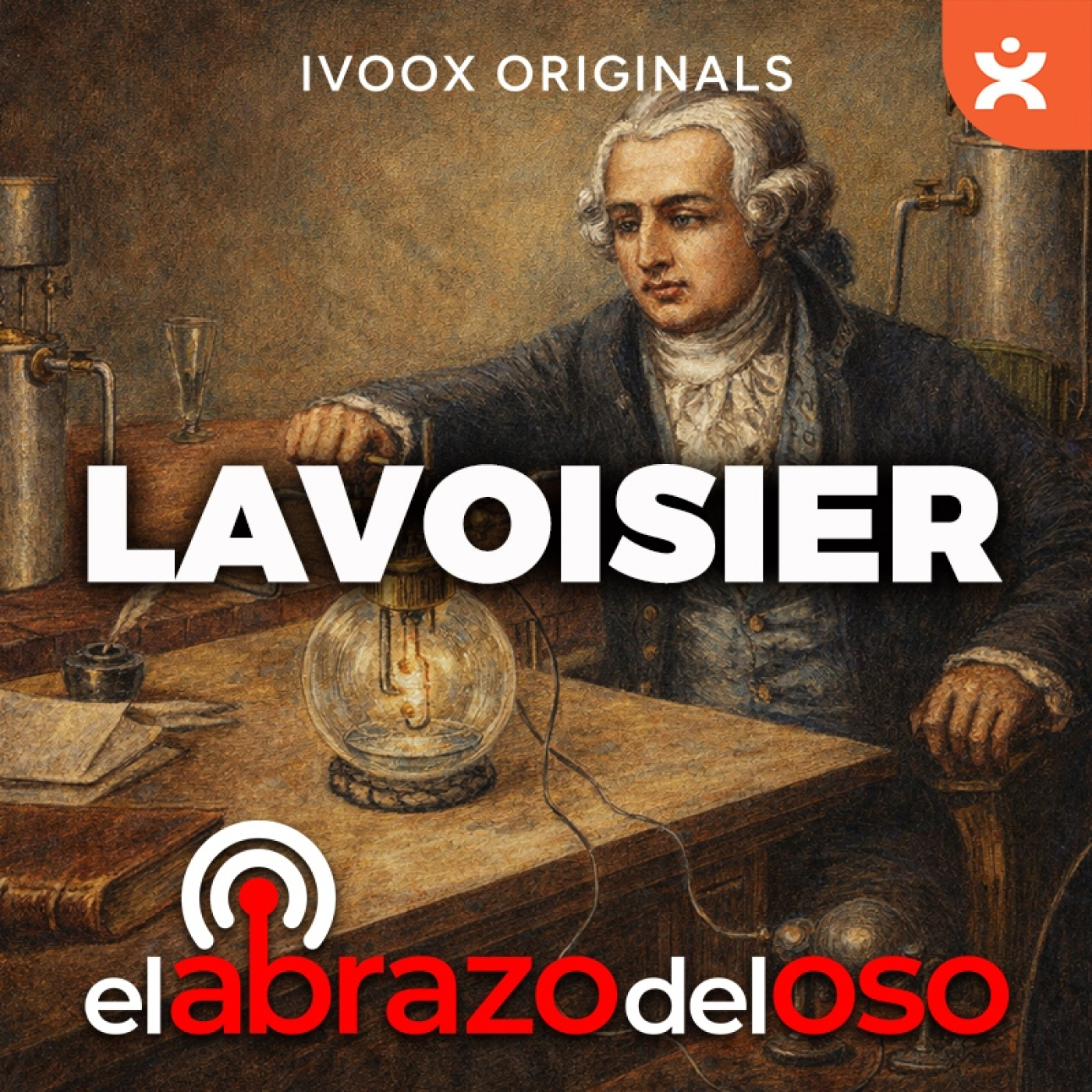 Antoine Lavoisier