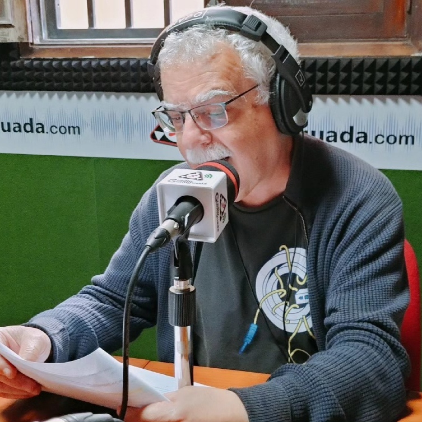 Quebrando Censuras 2025-07-09 episode artwork