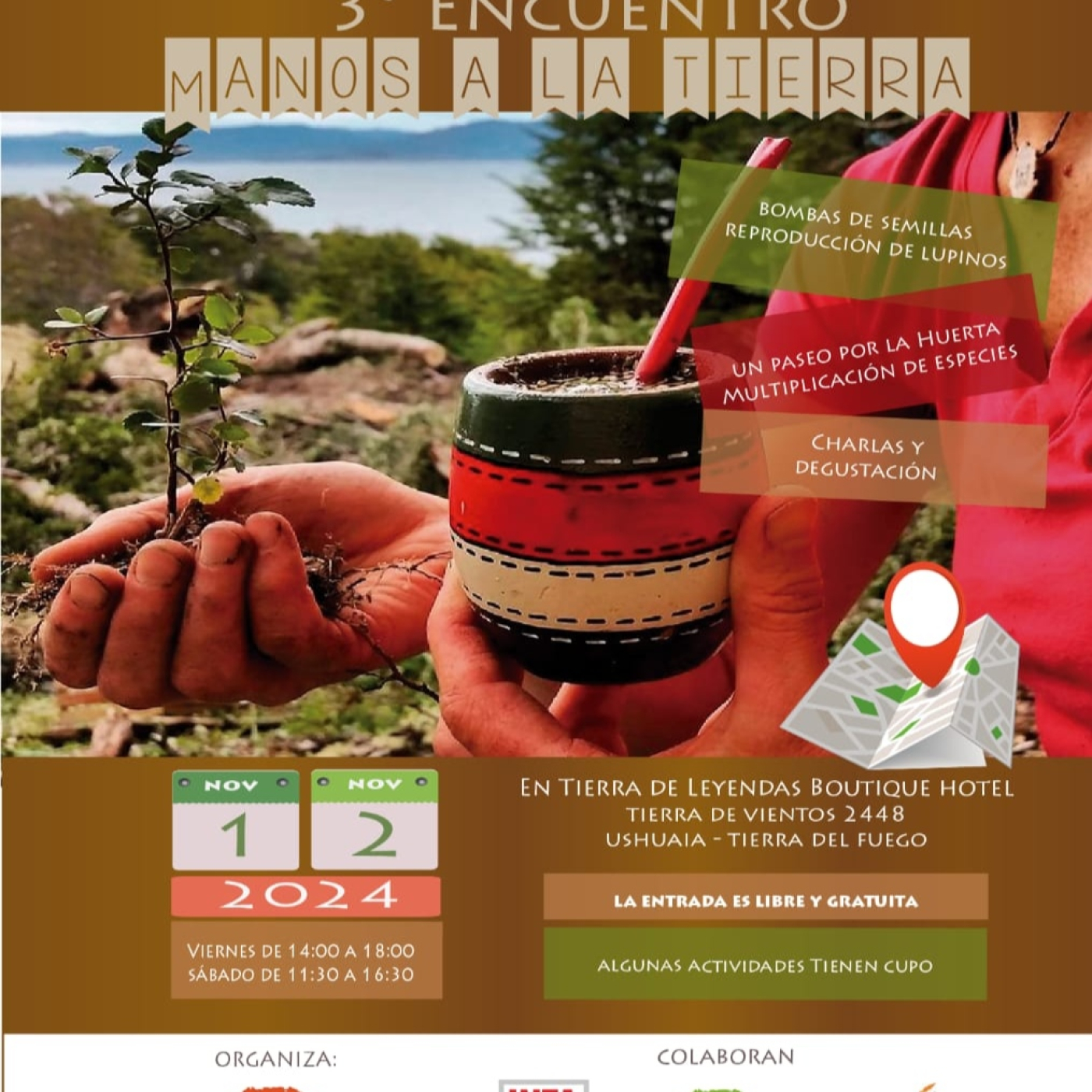 Eco Vida Ambiente