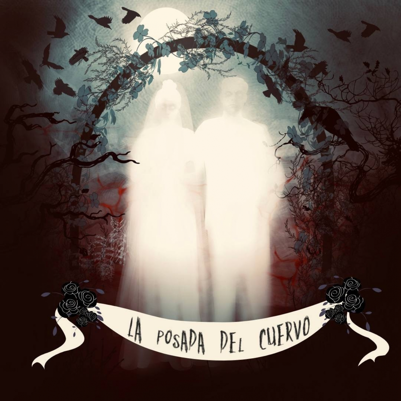 La Posada Del Cuervo