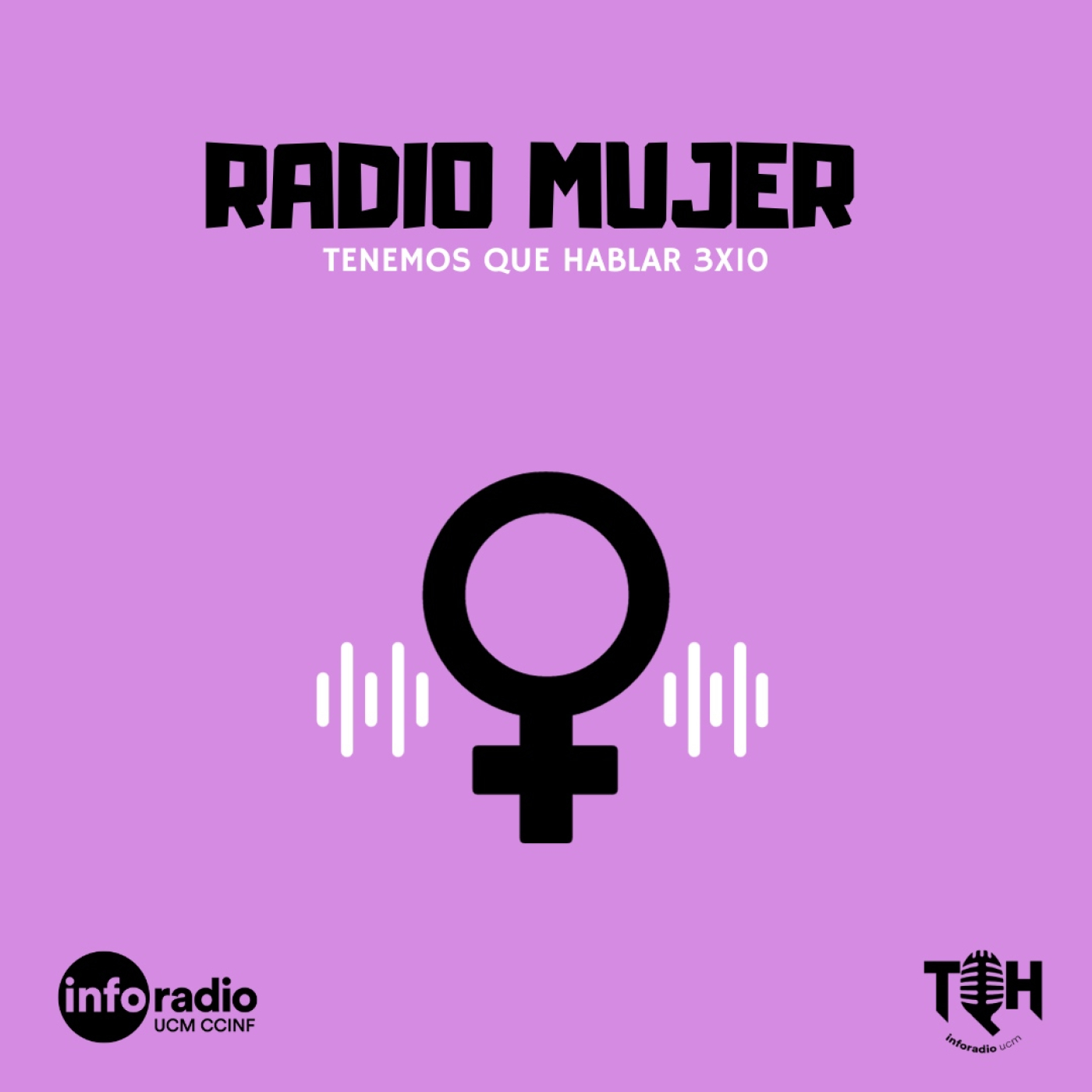 Tenemos que hablar en Inforadio UCM