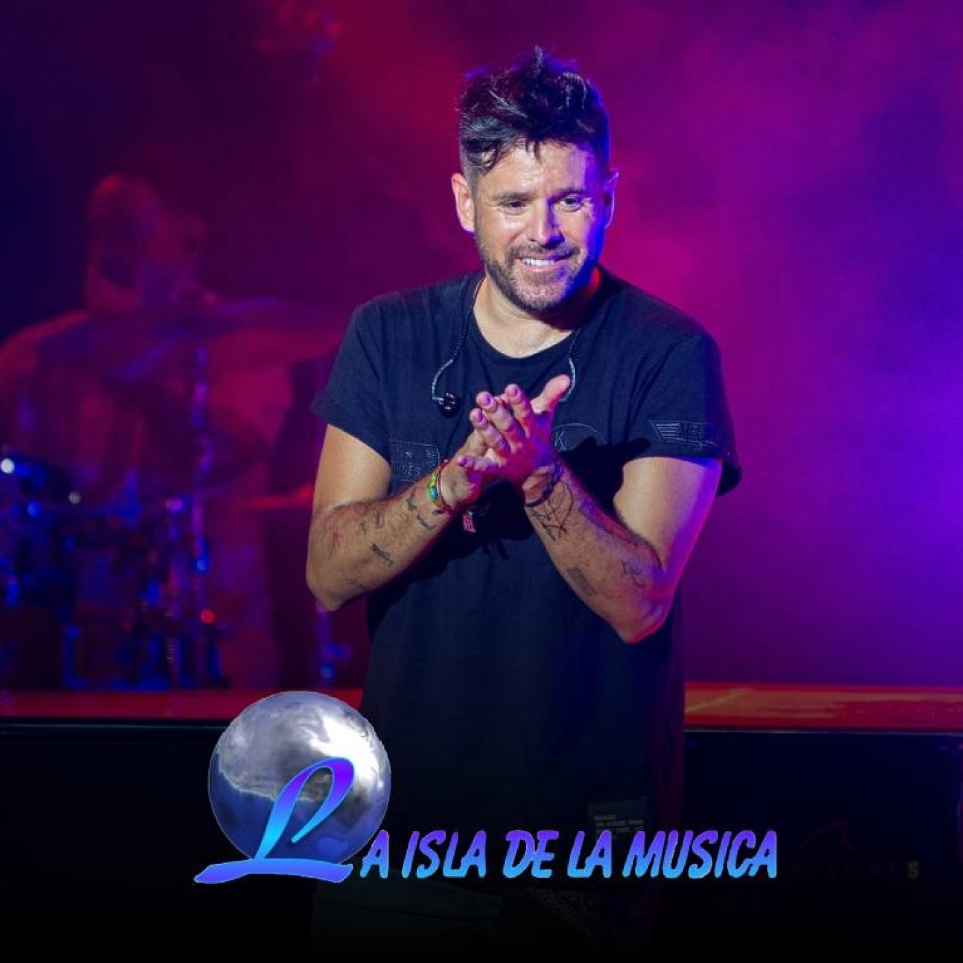 La Isla de la Música - PGM 450 - 30/11/2024 episode artwork