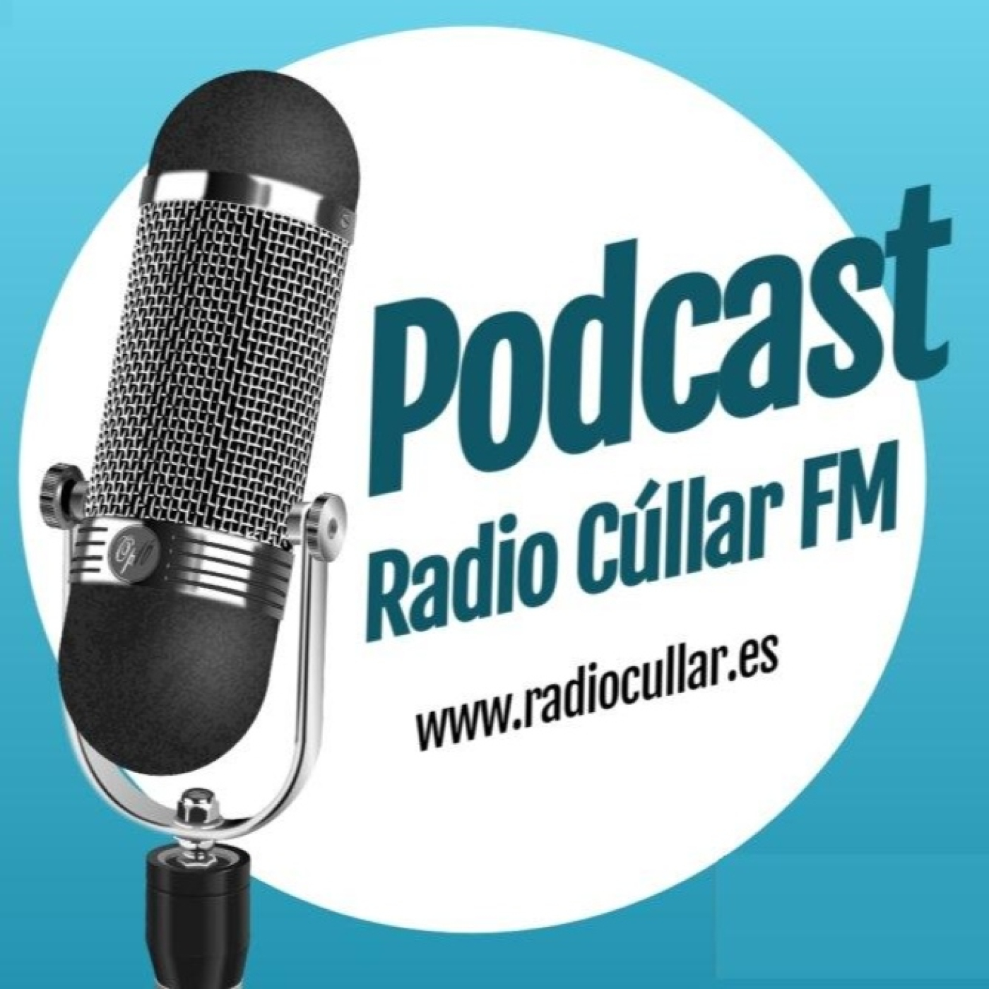 Informativo Local de Radio Cúllar - Martes 27 Agosto 2024 episode artwork