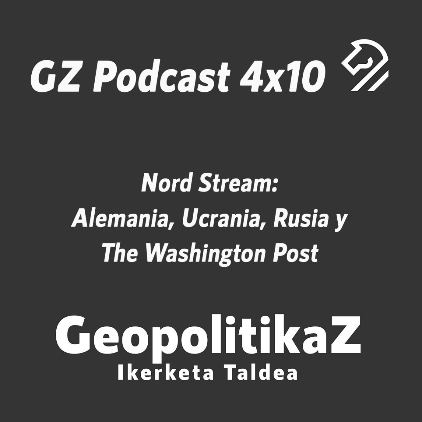 GZ Podcast