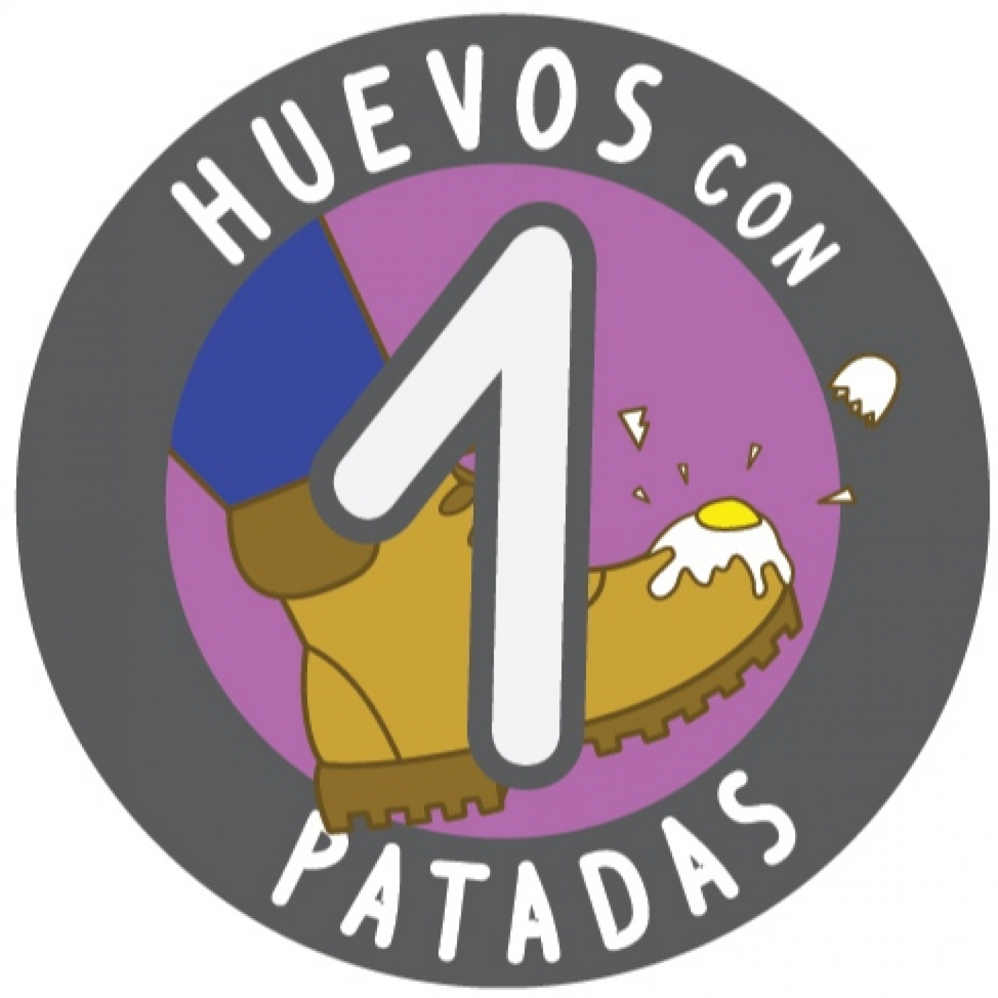 Huevos con Patadas