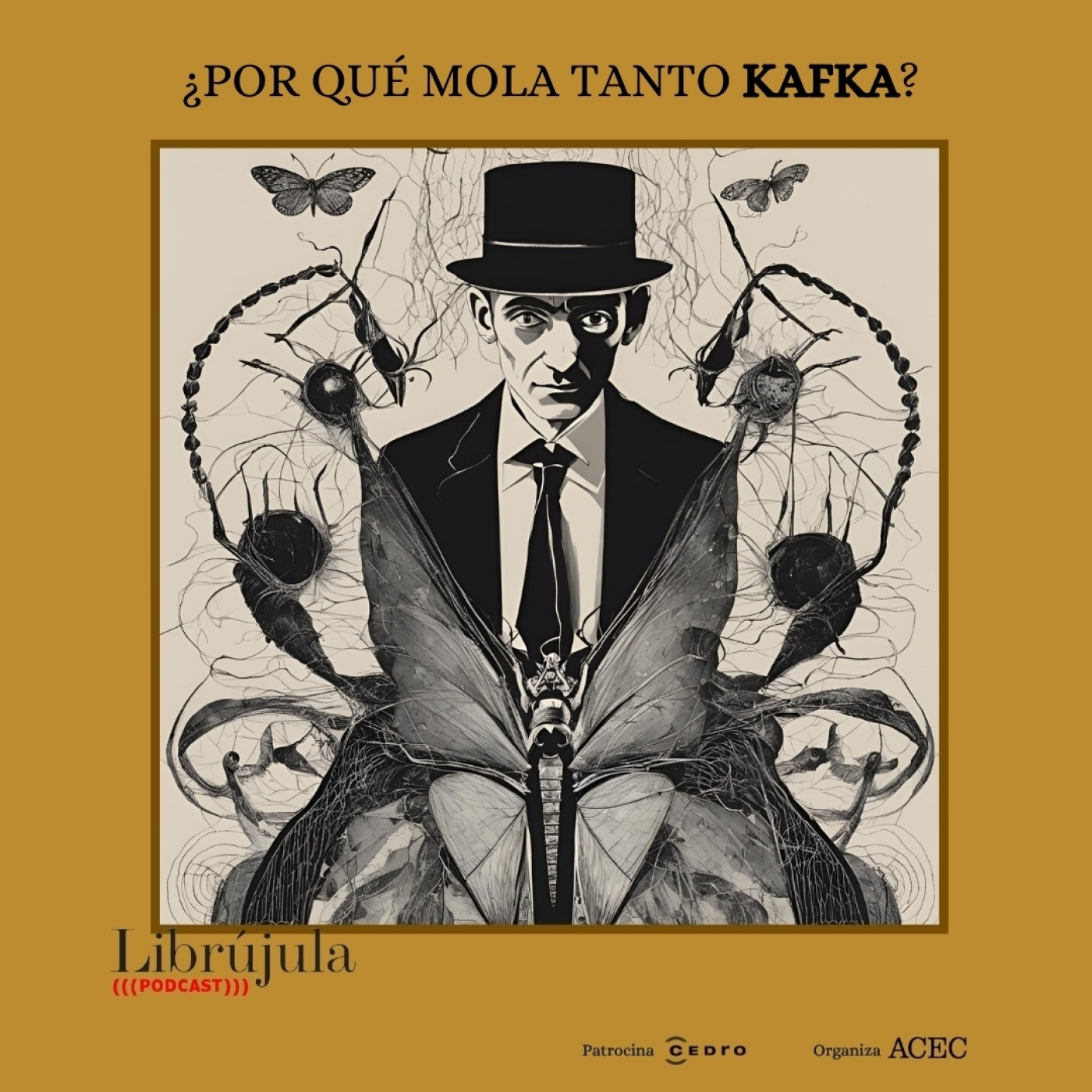Librújula (((Podcast)))