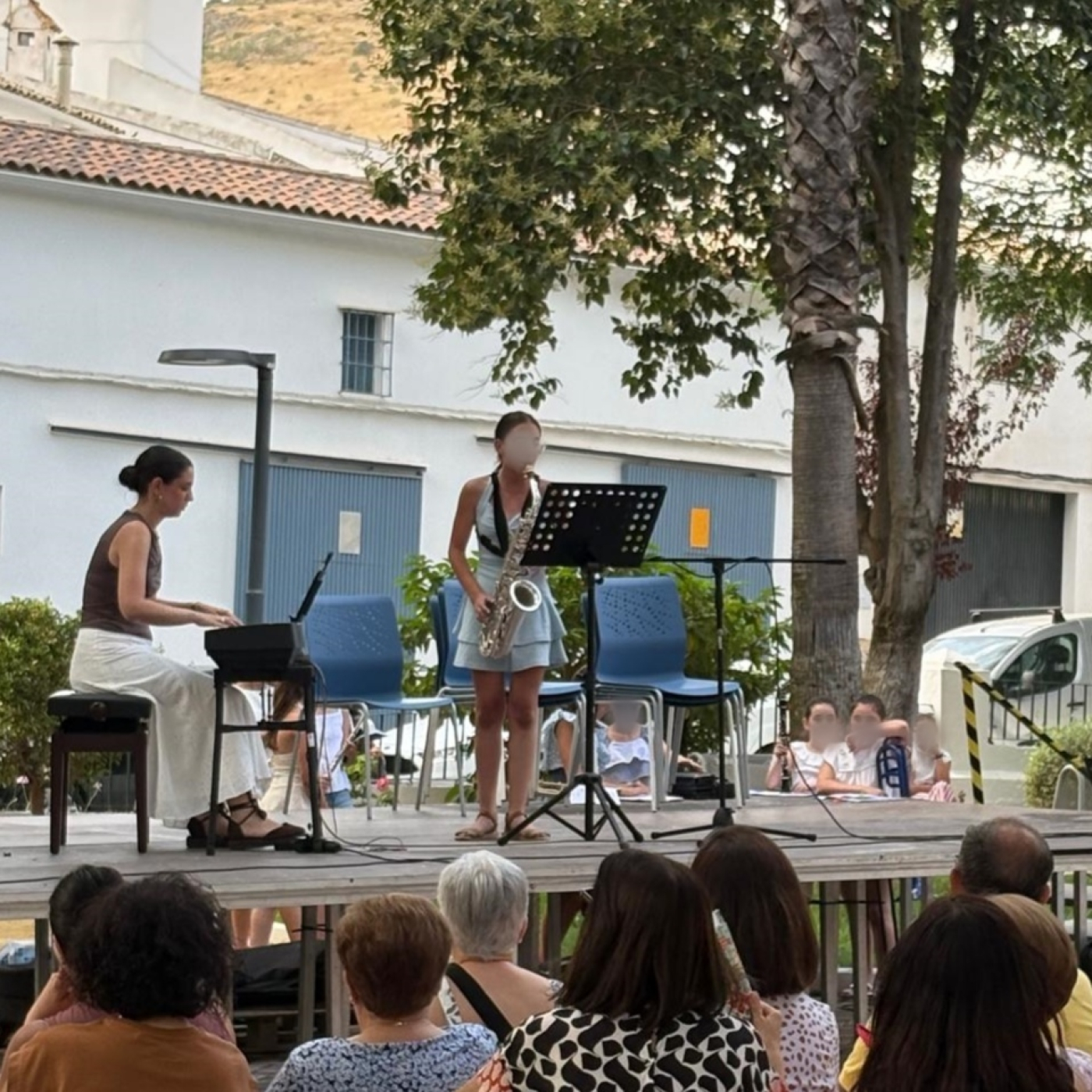 La Escuela de Música celebra su Festival de Fin de Curso episode artwork