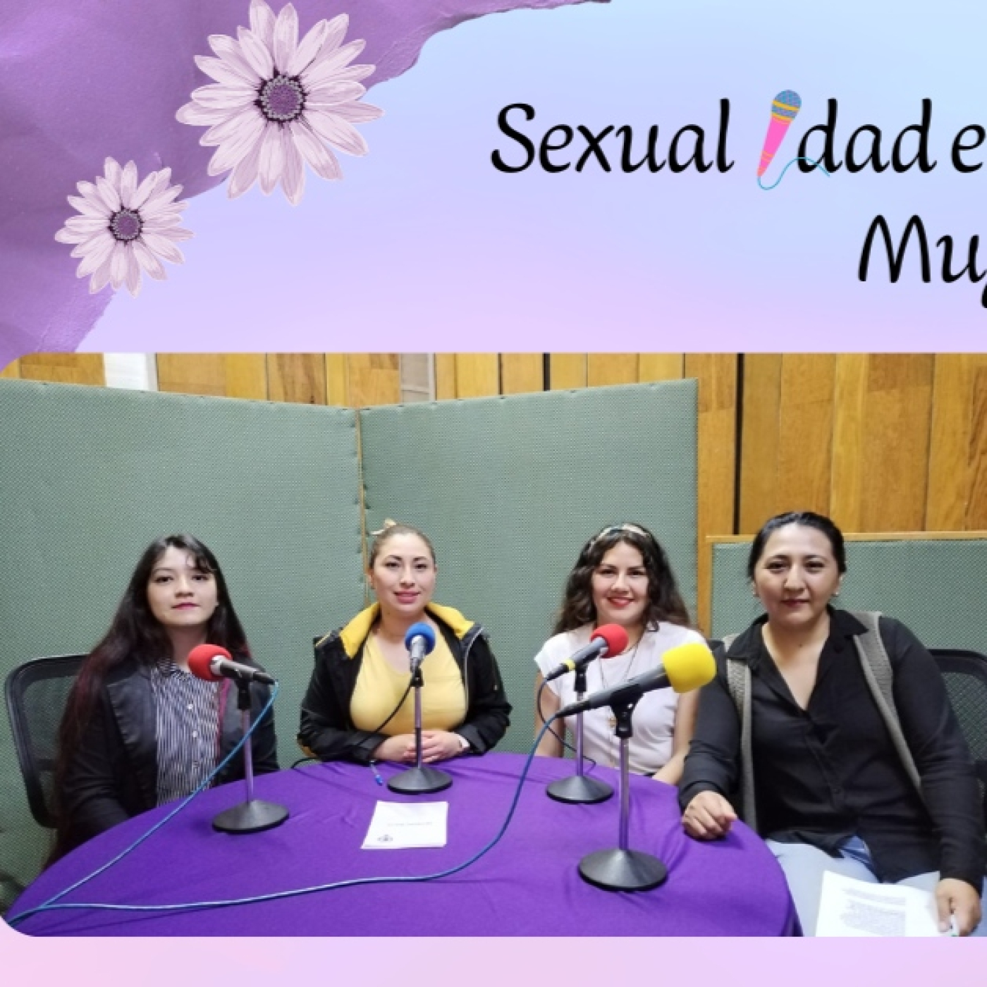 1297. Vida, obra y sexualidad: Gabriela Maravilla episode artwork
