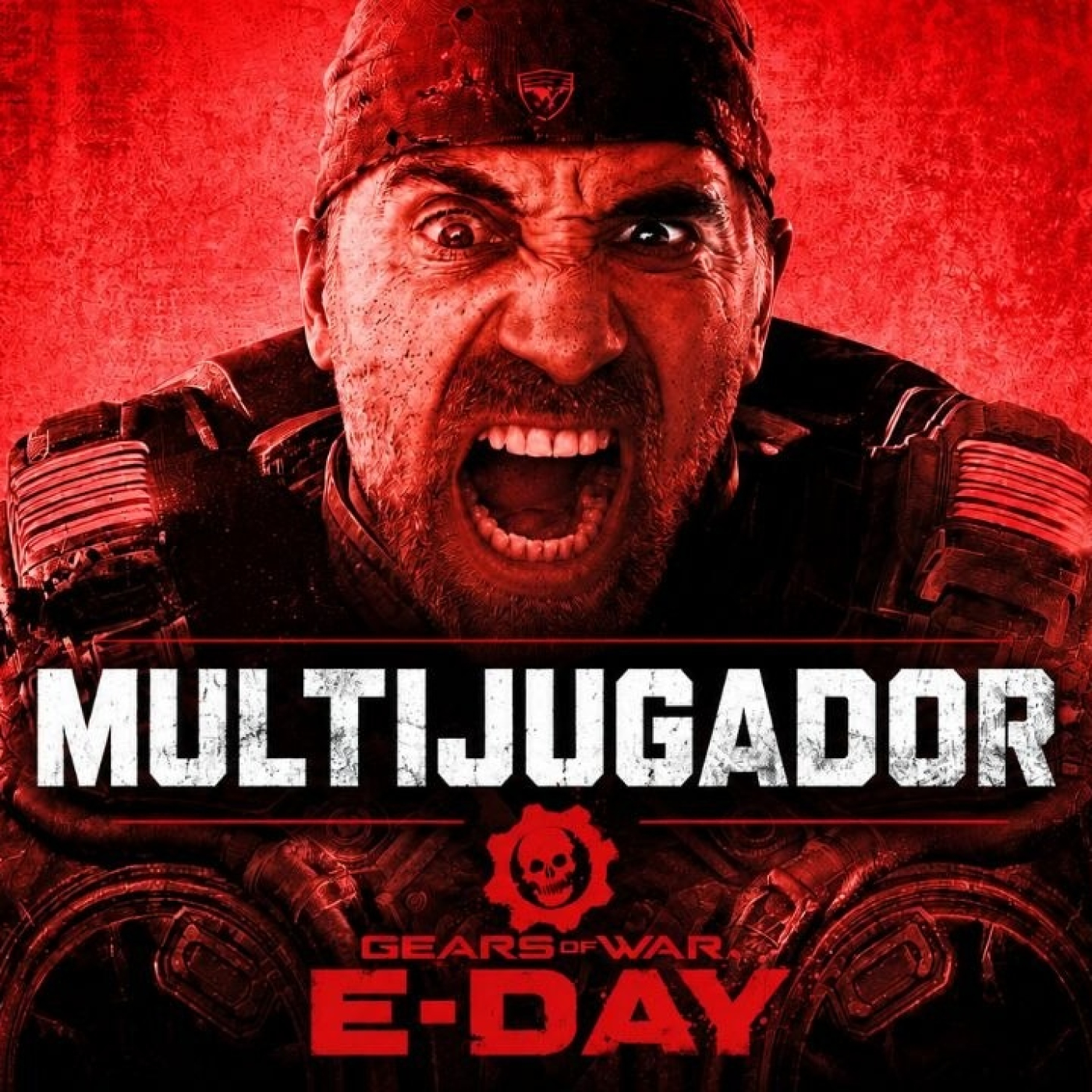 #273. - Satélite NG+ Express con el multijugador de Gears of War: E-Day ! episode artwork