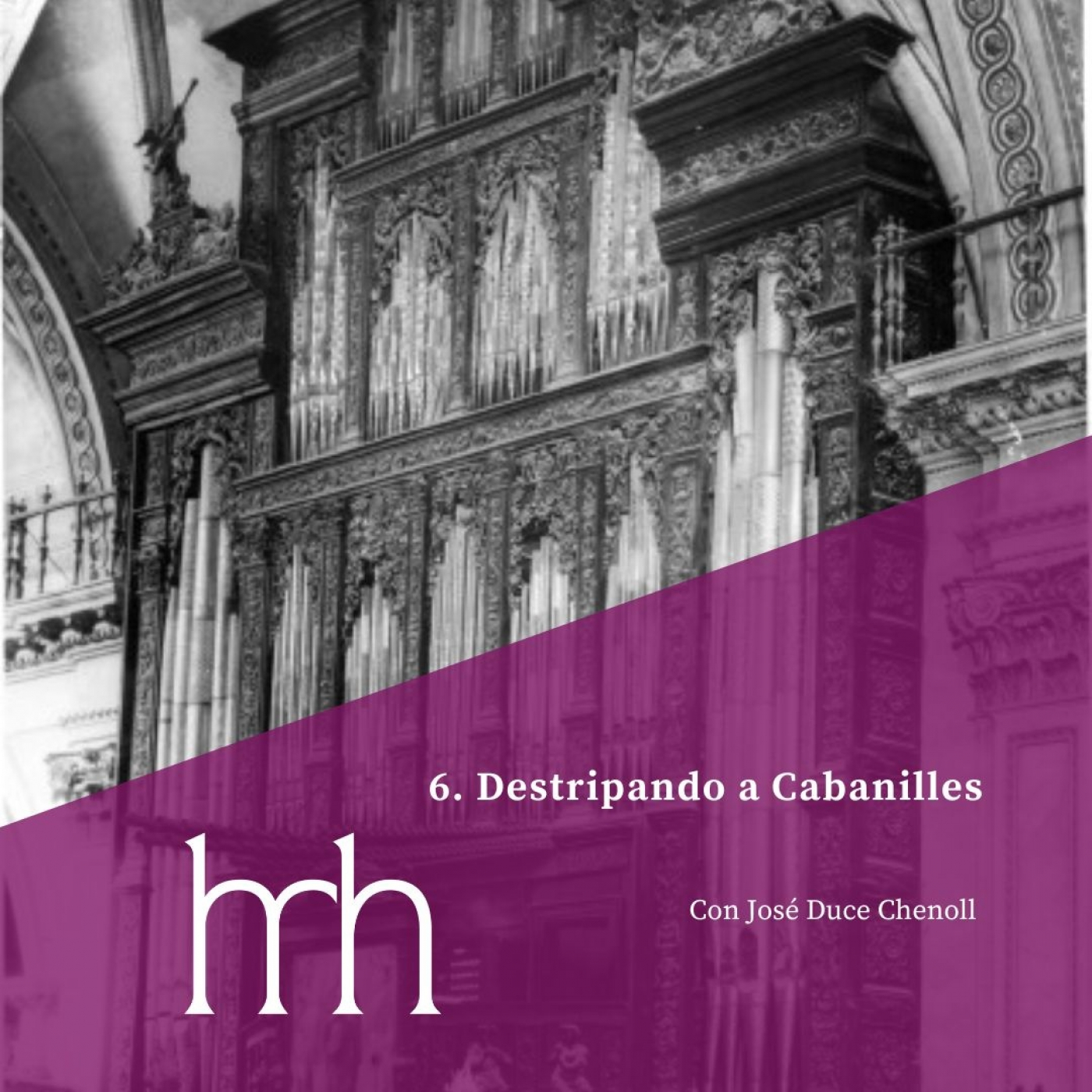 Música Antigua More Hispano