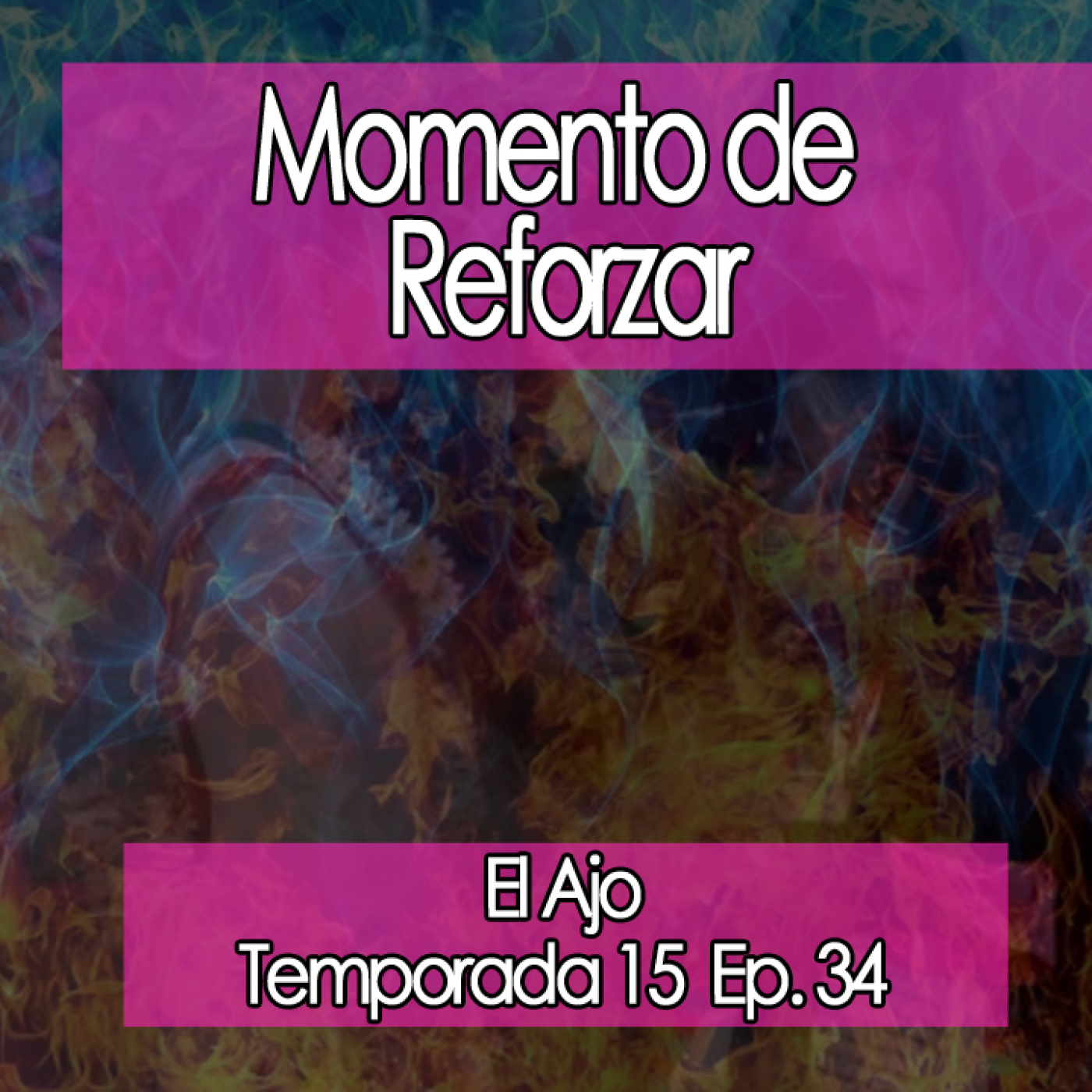 Podcast El AJo