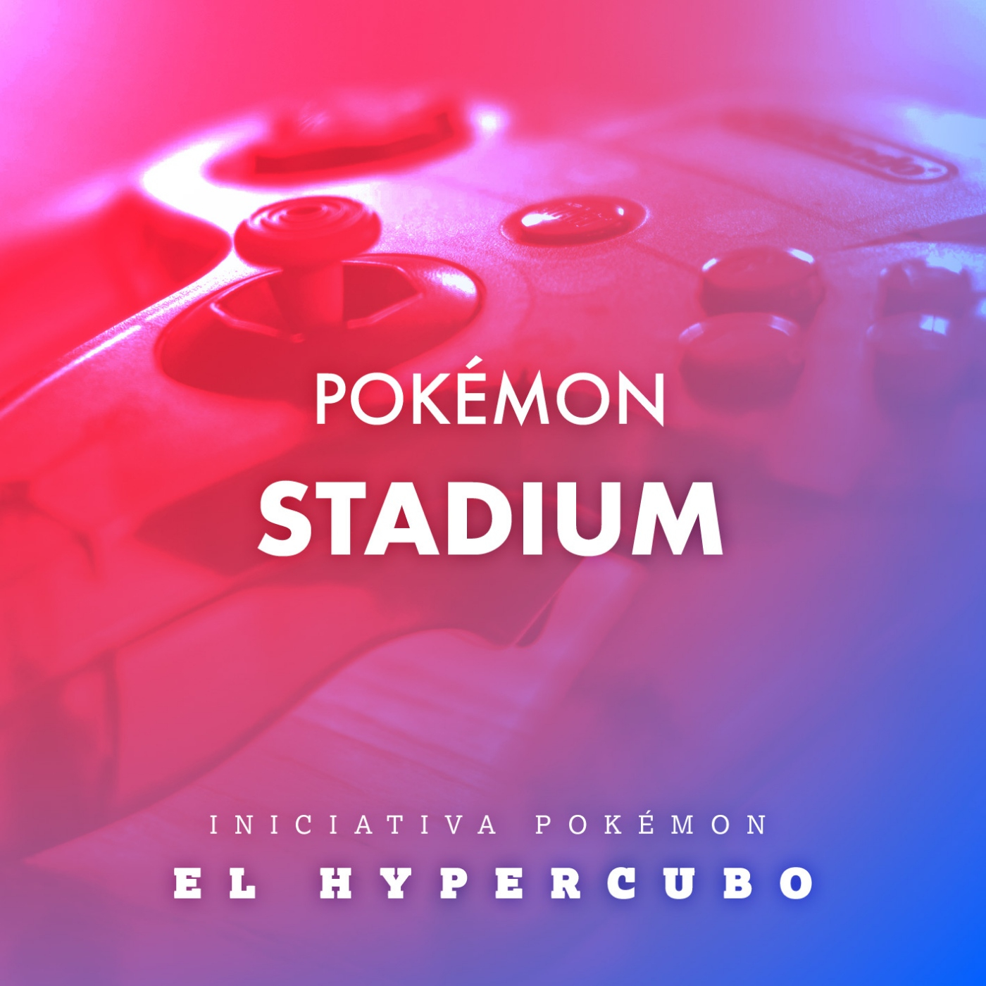 El Hypercubo