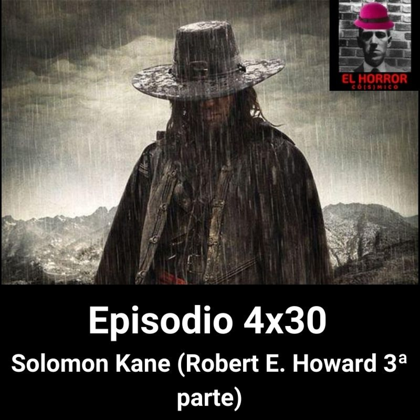 El horror cósmico: humor, terror y paranormal