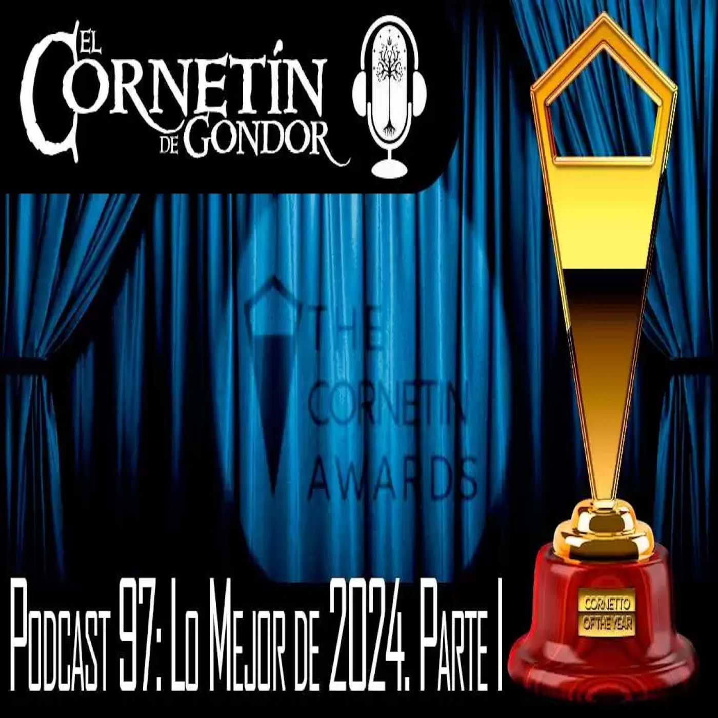 Podcast #97: Lo mejor del año. Parte I