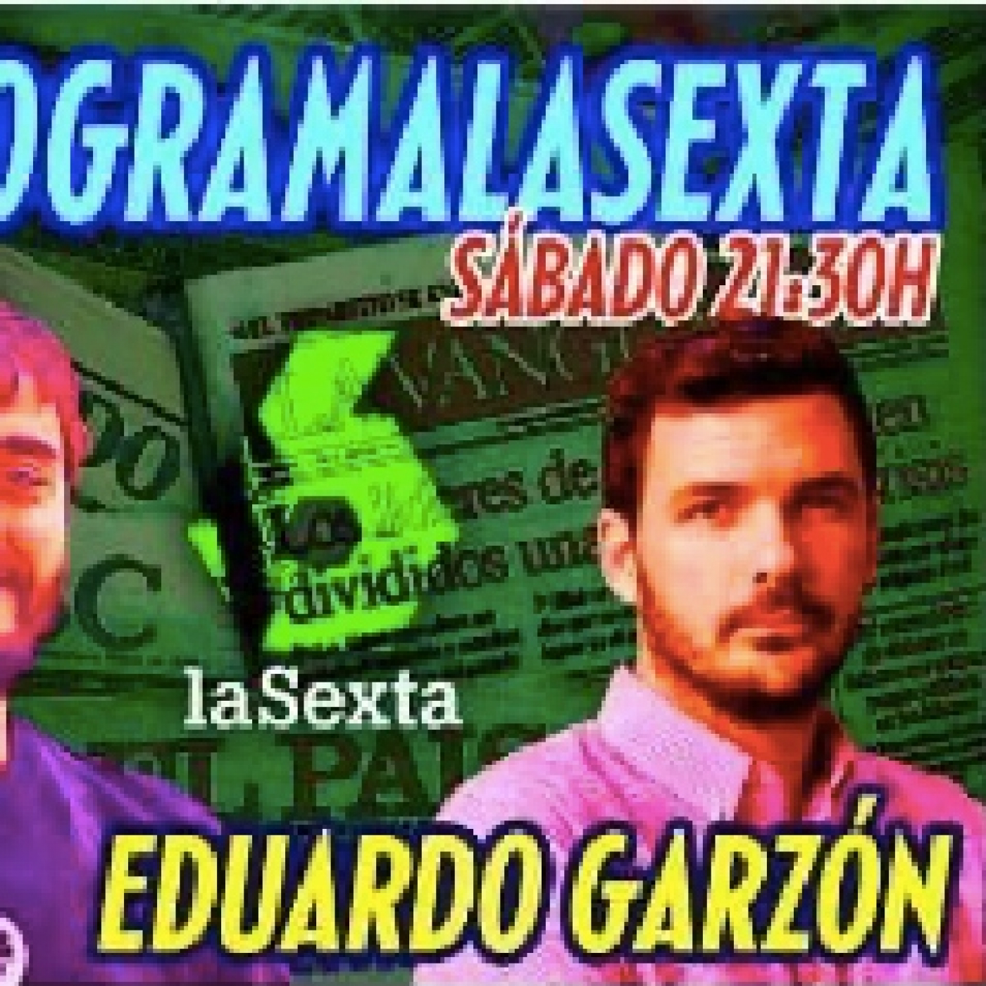 Eduardo Garzón Espinosa