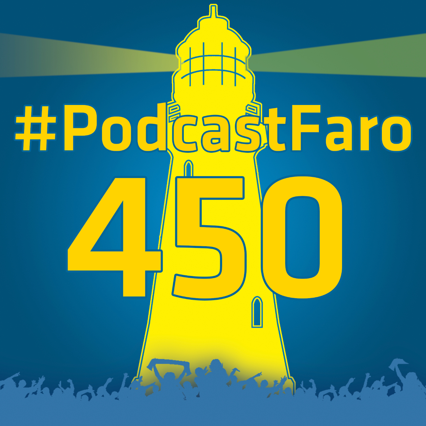 PodcastFaro - POR FIIIN (Programa 450) episode artwork