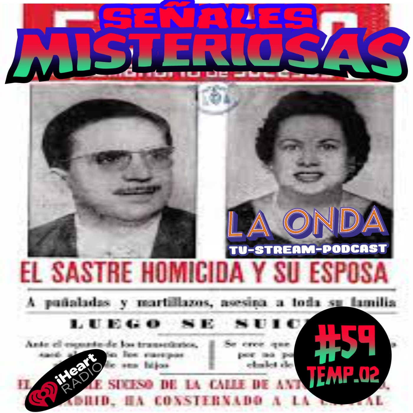 Señales Misteriosas