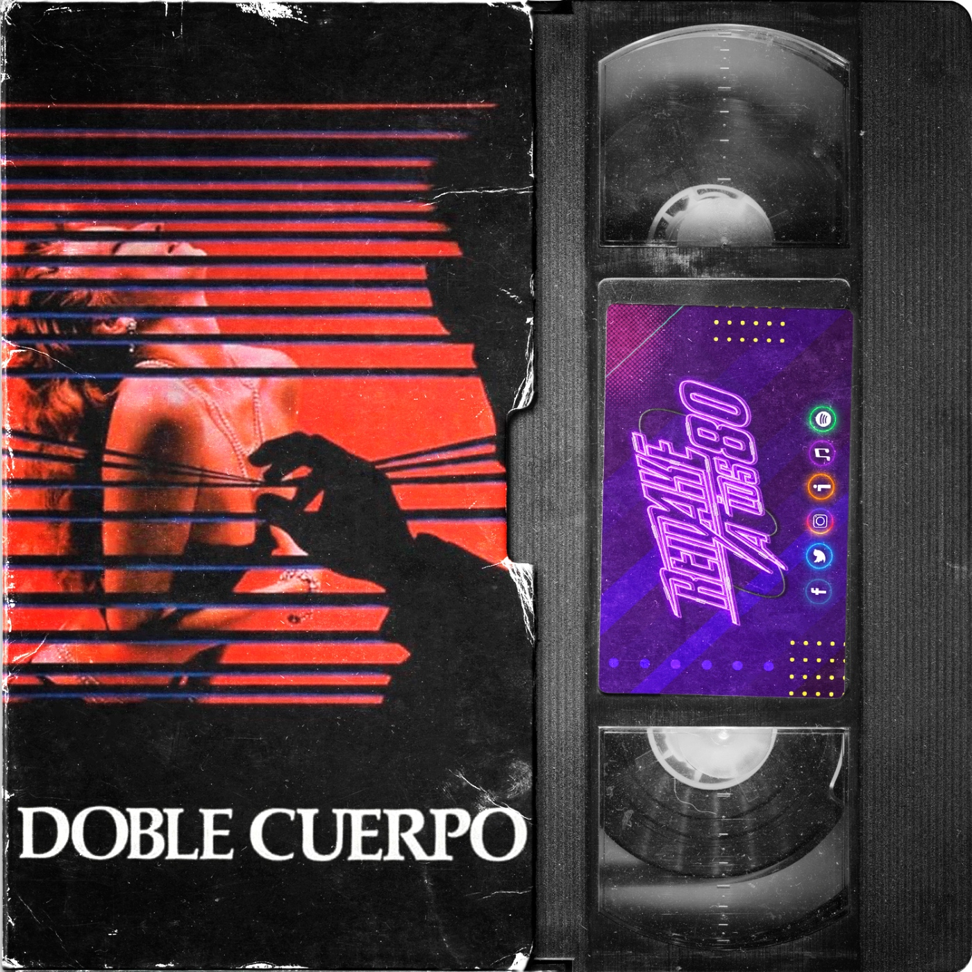 Remake a los 80, cine y videoclub