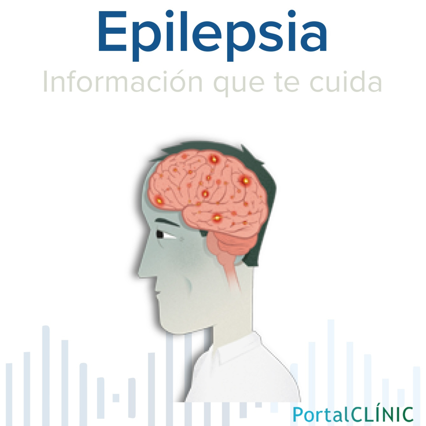 'Crisis epilépticas, ¿Qué tengo que hacer?' | Epilepsia | Podcast episode artwork