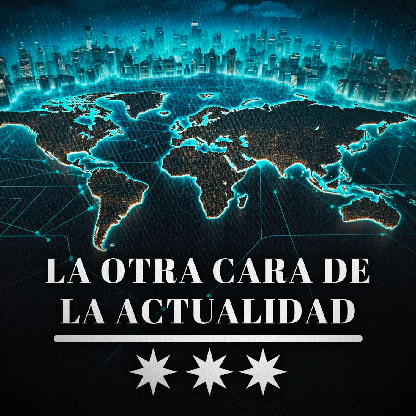 Enrique de Vicente - La Otra Cara de la Actualidad
