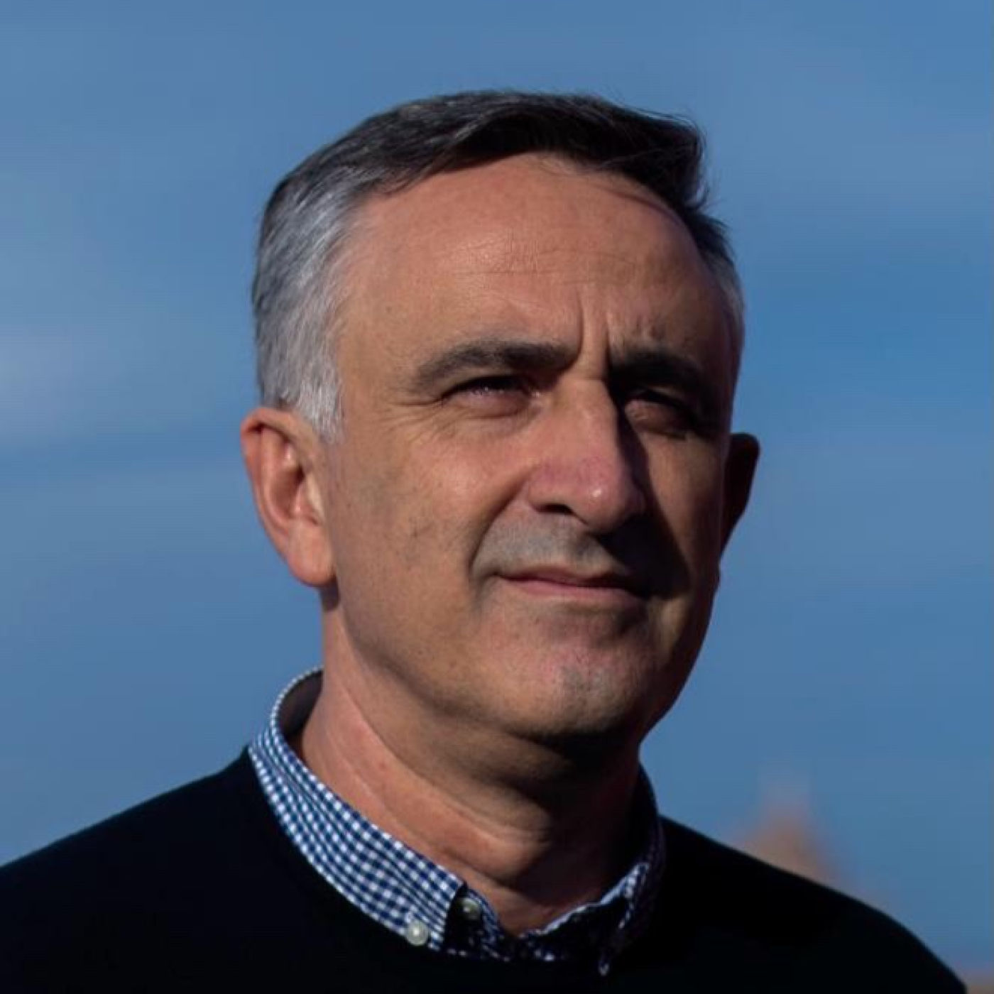 Miguel Alacid, El misterio de madre Teresa