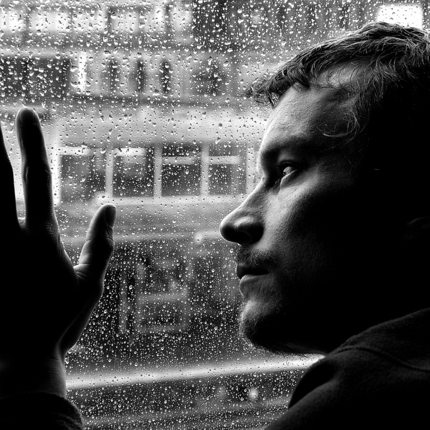 Roger Àlvarez Meditación