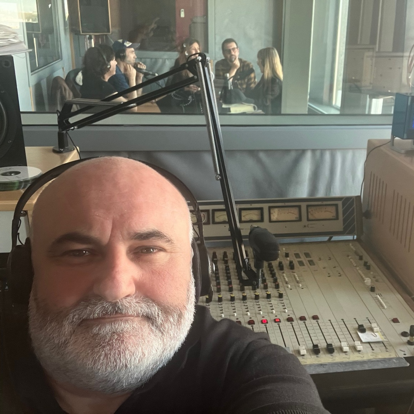La Corbata | Radio Círculo