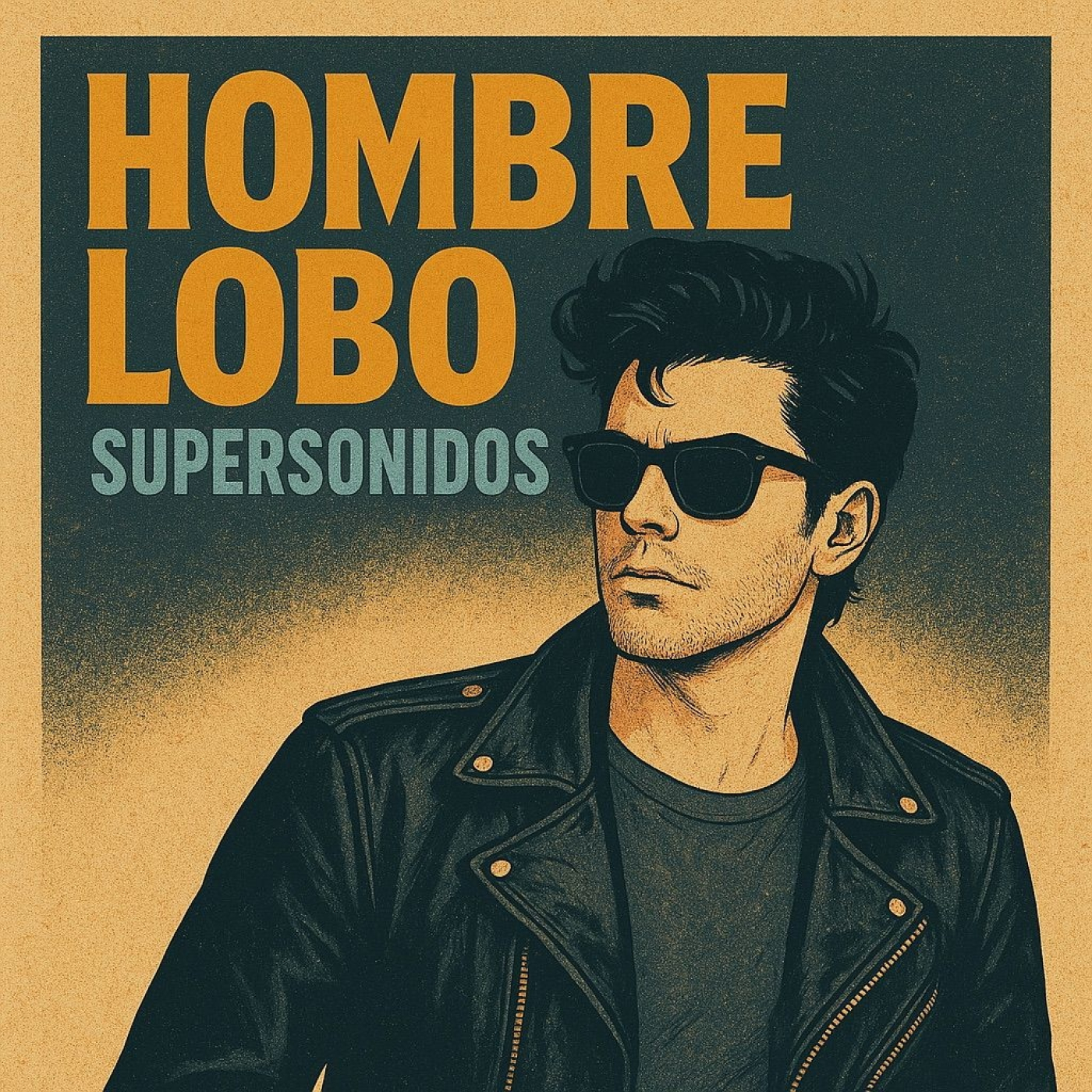 Hombre Lobo 10 de Octubre 2025 episode artwork