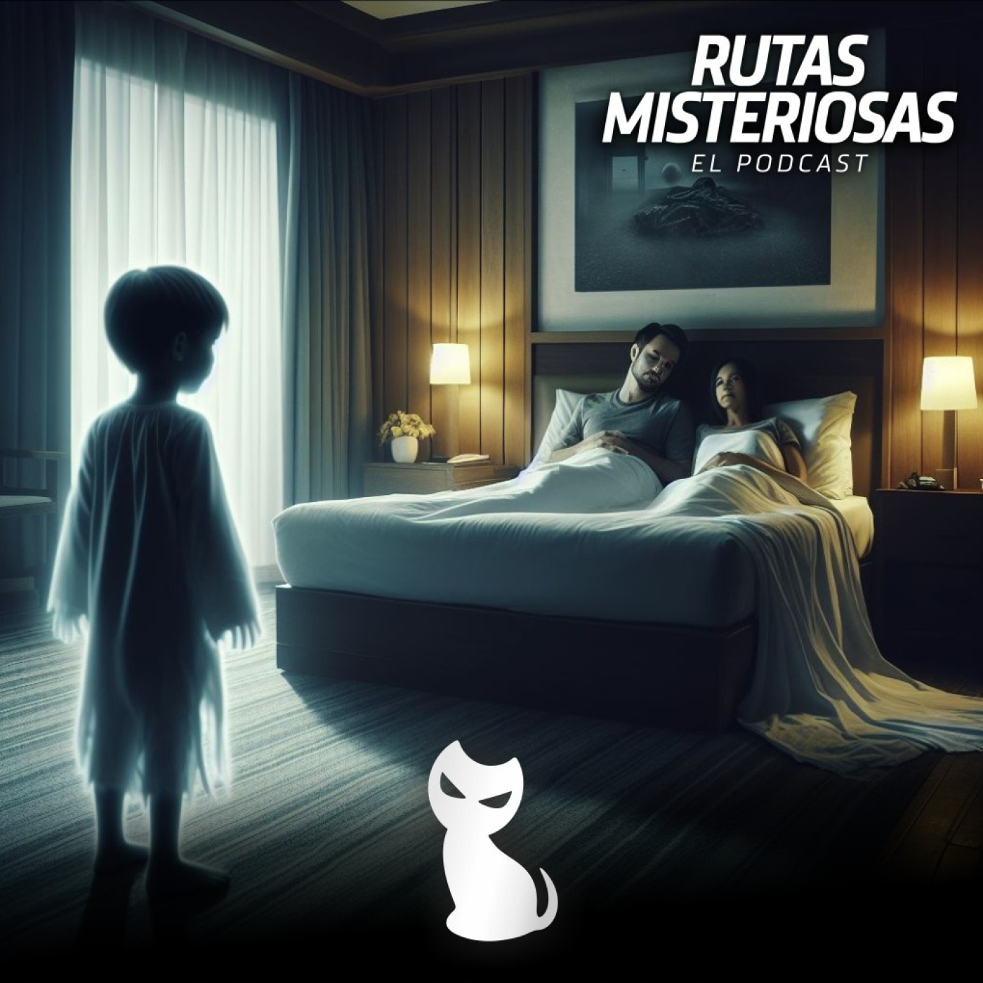 Rutas Misteriosas: el podcast