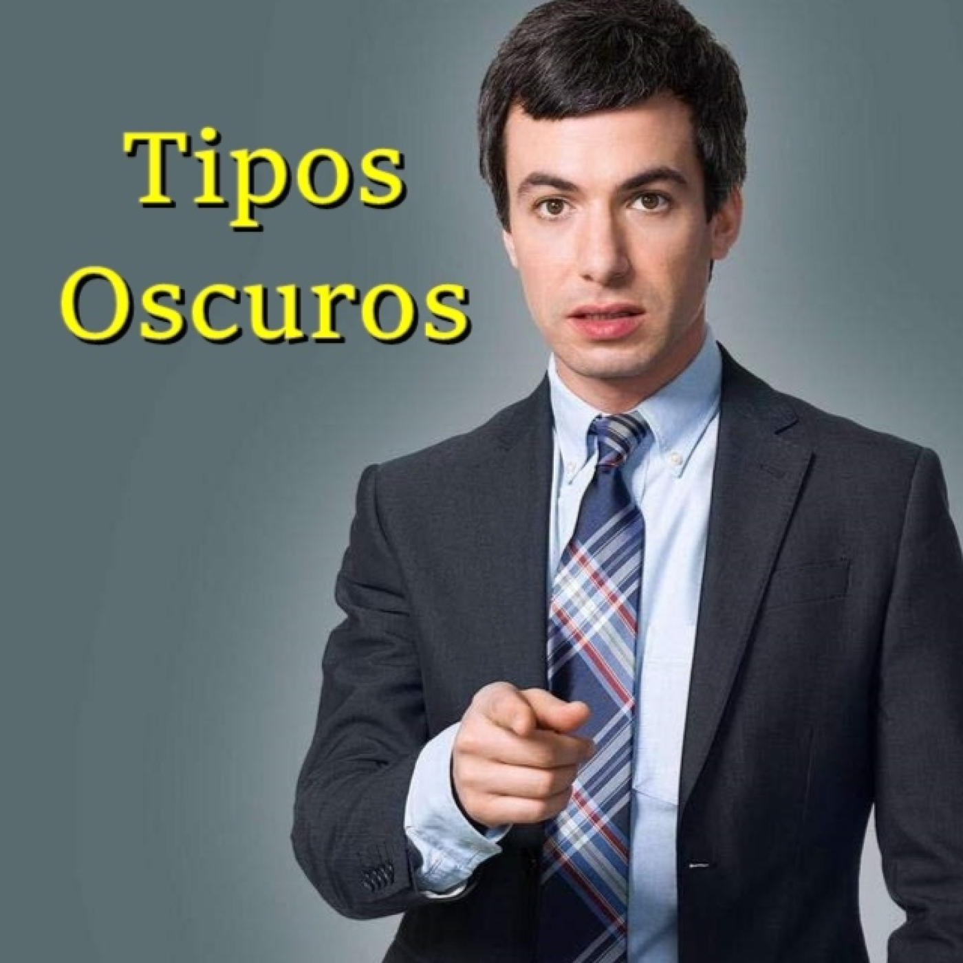 Tipos Oscuros
